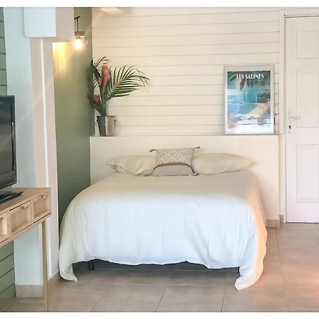 Caipi & Mojito Apartman Sainte-Anne Kültér fotó