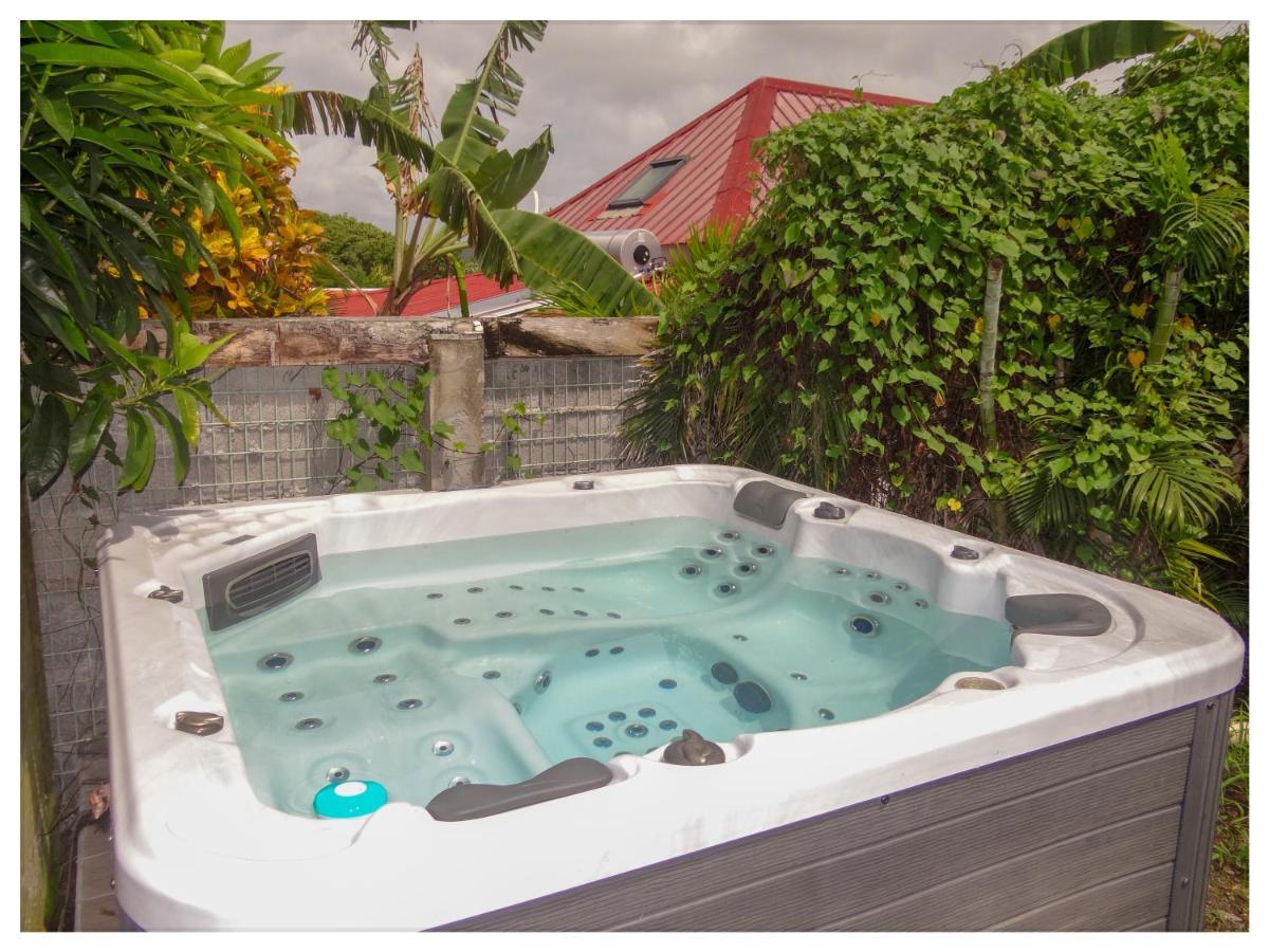Caipi & Mojito Apartman Sainte-Anne Kültér fotó