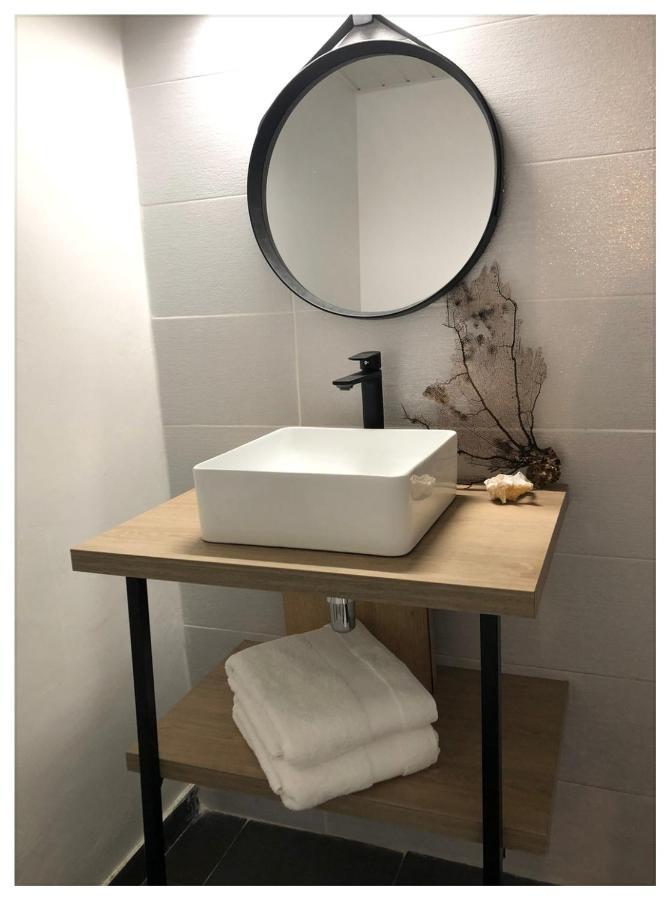 Caipi & Mojito Apartman Sainte-Anne Kültér fotó