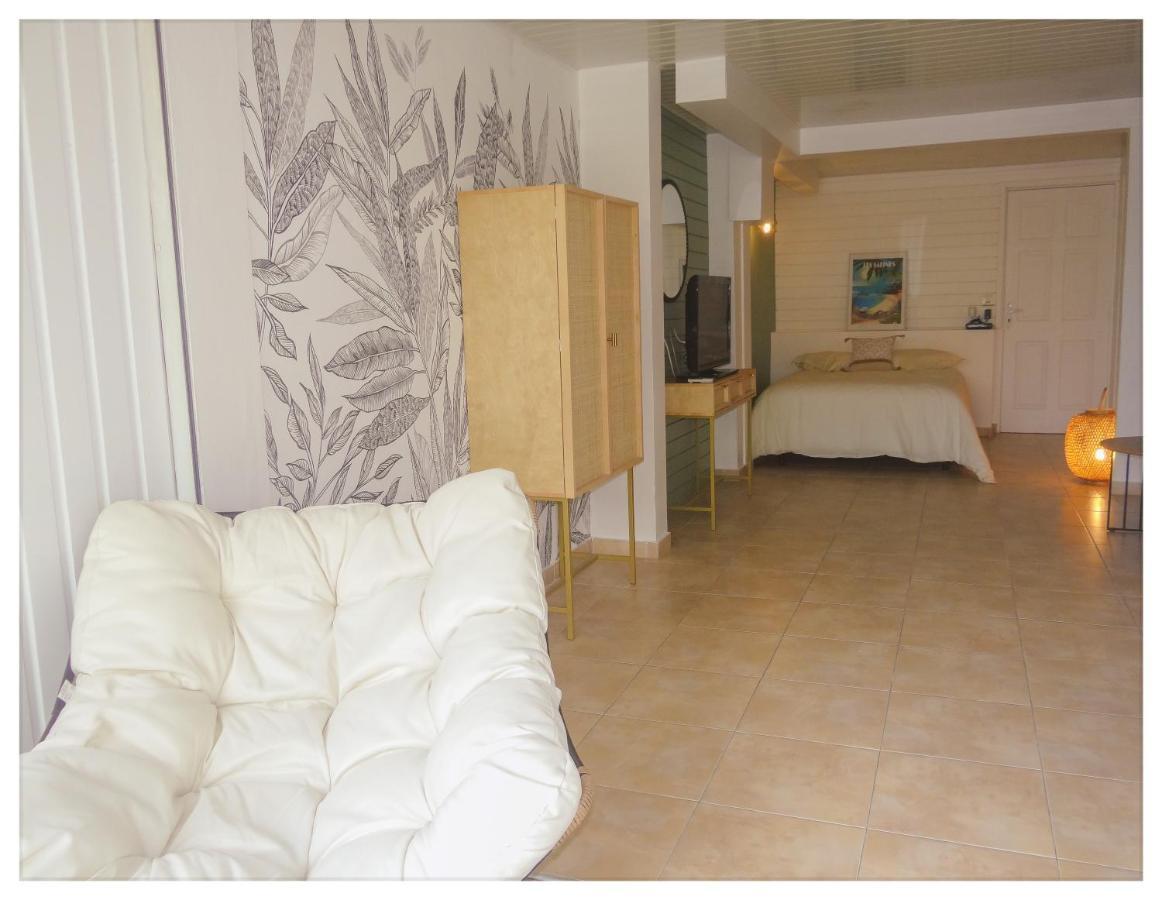 Caipi & Mojito Apartman Sainte-Anne Kültér fotó