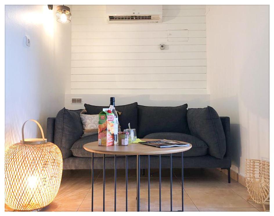 Caipi & Mojito Apartman Sainte-Anne Kültér fotó