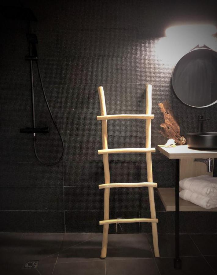 Caipi & Mojito Apartman Sainte-Anne Kültér fotó