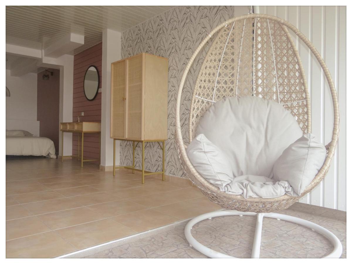 Caipi & Mojito Apartman Sainte-Anne Kültér fotó