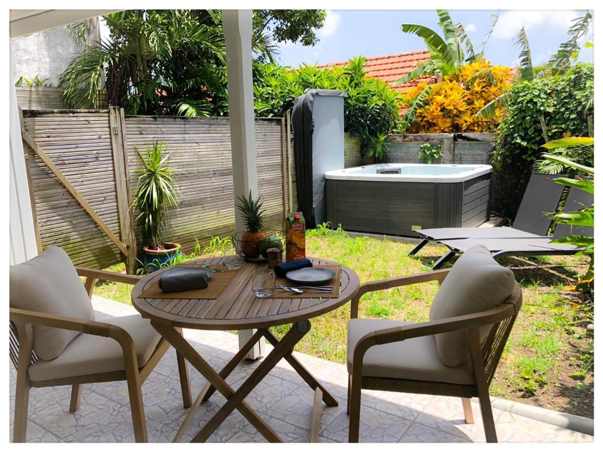 Caipi & Mojito Apartman Sainte-Anne Kültér fotó