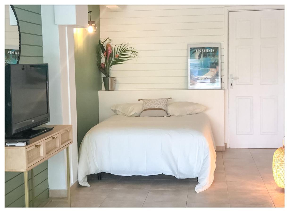 Caipi & Mojito Apartman Sainte-Anne Kültér fotó