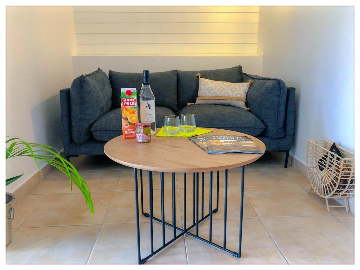 Caipi & Mojito Apartman Sainte-Anne Kültér fotó