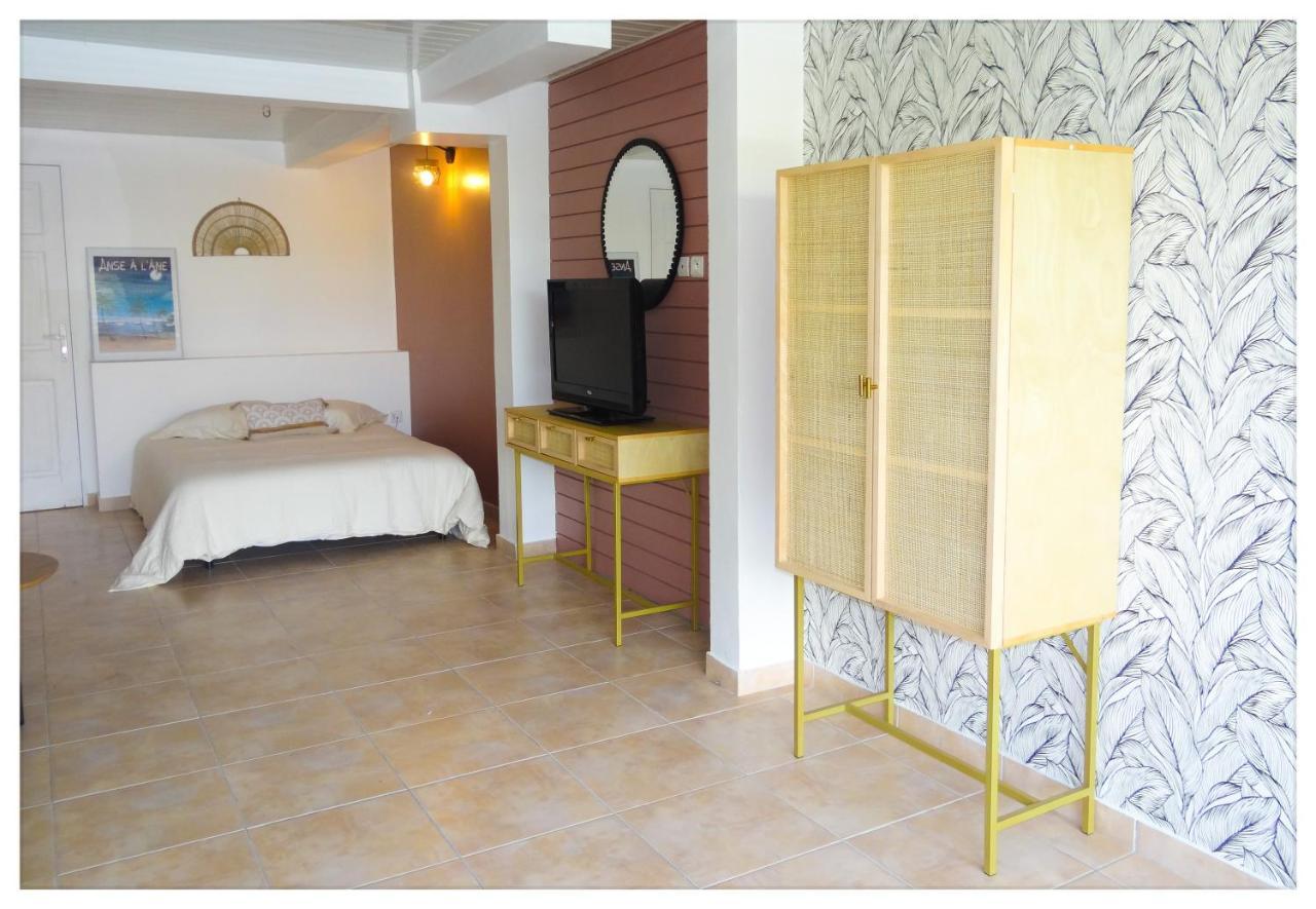 Caipi & Mojito Apartman Sainte-Anne Kültér fotó