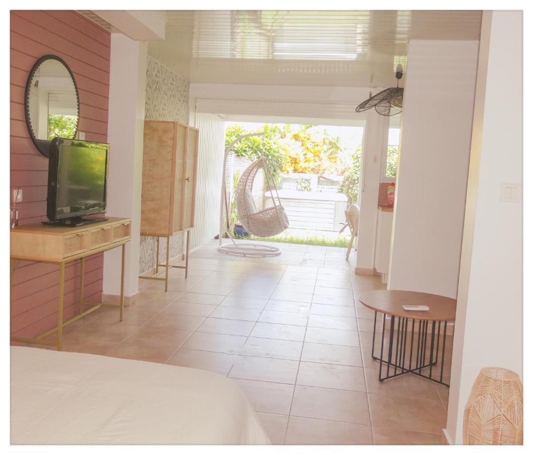 Caipi & Mojito Apartman Sainte-Anne Kültér fotó