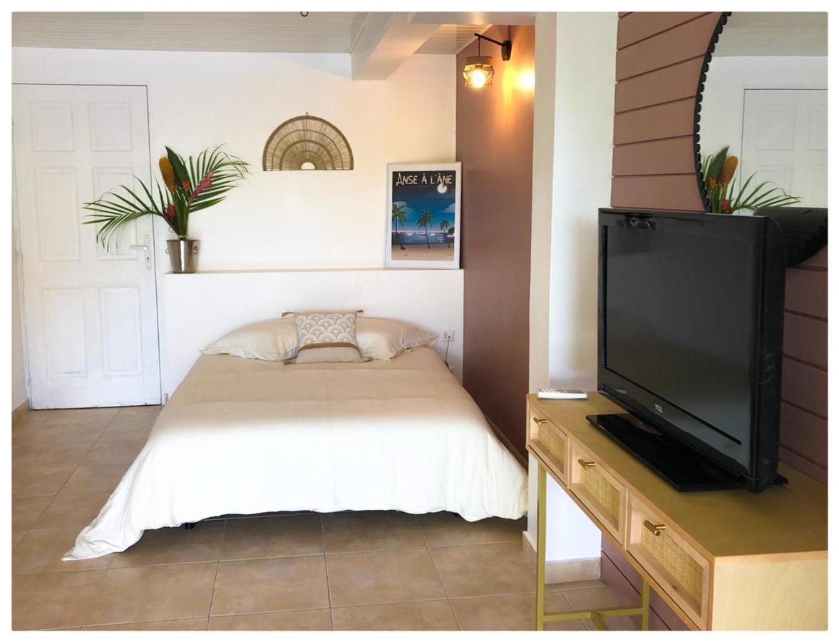 Caipi & Mojito Apartman Sainte-Anne Kültér fotó