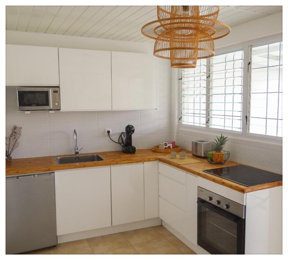 Caipi & Mojito Apartman Sainte-Anne Kültér fotó