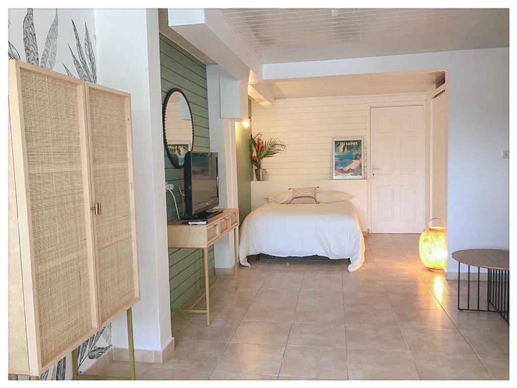 Caipi & Mojito Apartman Sainte-Anne Kültér fotó