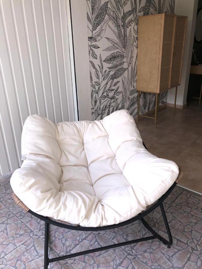 Caipi & Mojito Apartman Sainte-Anne Kültér fotó